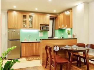 Bán nhà nguyễn đình thi, tây hồ 165m2 x 9 tầng  mt 25m  21 căn hộ hđ thuê 250 triệu/tháng dài hạn