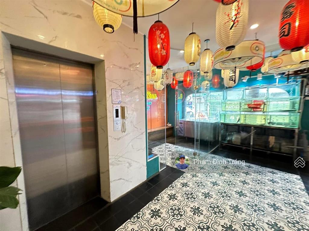 Bán ngay siêu phẩm 11 tầng hầm mặt phố nguyễn khắc hiếu ba đình 222m2  cho thuê 6 tỷ/năm