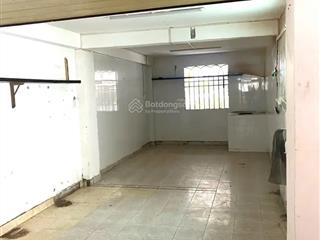 Bán nhà bùi viện 86m² 2 tầng  15.9 tỷ  mặt tiền phố tây căn góc