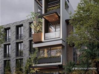 Bán nhà phố tại đường số 31, quận 7, tp.hcm, 16 tỷ, 72m2, view đẹp xuất sắc