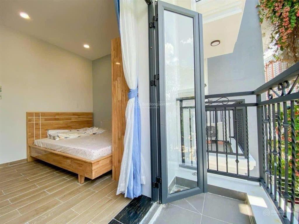 Bán gấp tòa nhà chdv tại trần thị liền, 28 tỷ, 150m2, 24pn, 24wc, nhà bè, hcm