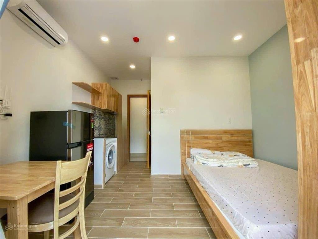 Bán gấp tòa nhà chdv tại trần thị liền, 28 tỷ, 150m2, 24pn, 24wc, nhà bè, hcm