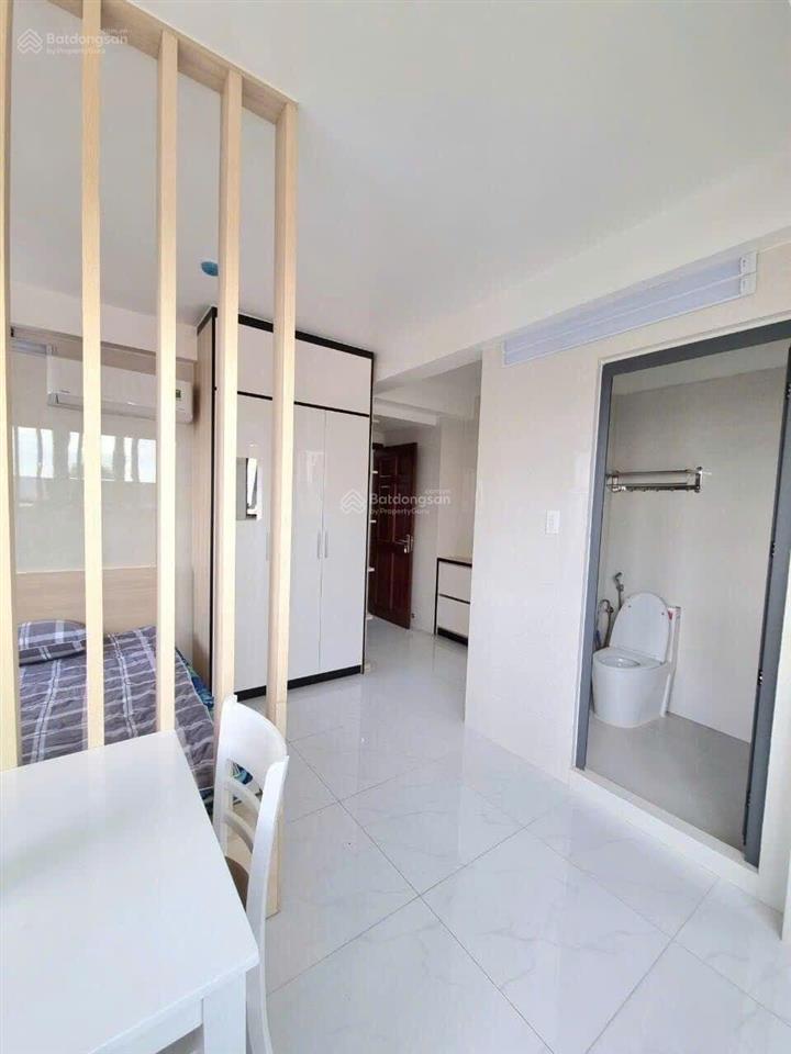 Bán tòa nhà chdv tại đường 40, tân phong, q7, hcm chỉ với giá siêu hời, căn góc 180m2