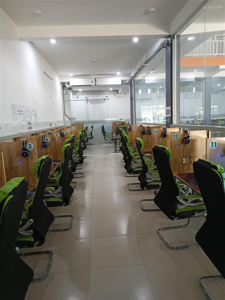 Mặt bằng đường cmt8 (dt745), diện tích 400m² thích hợp kinh doanh, làm văn phòng, trung tâm dạy học