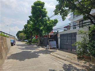 Biệt thự nhà phố vew sông hồng