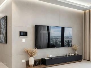 Bán căn hộ chung cư 92m2 3pn2vs 8,1 tỷ tại full nội thất tại tmc smart home.   0886 090 ***