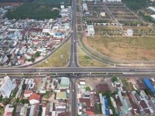 Sở hữu đất trung tâm hành chính dầu giây vị trí vàng sinh lời từng ngày