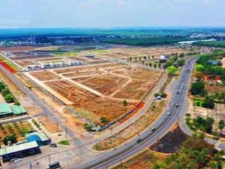 Đất nền khu công nghiệp bàu xéo vị trí vàng, sinh lời không giới hạn