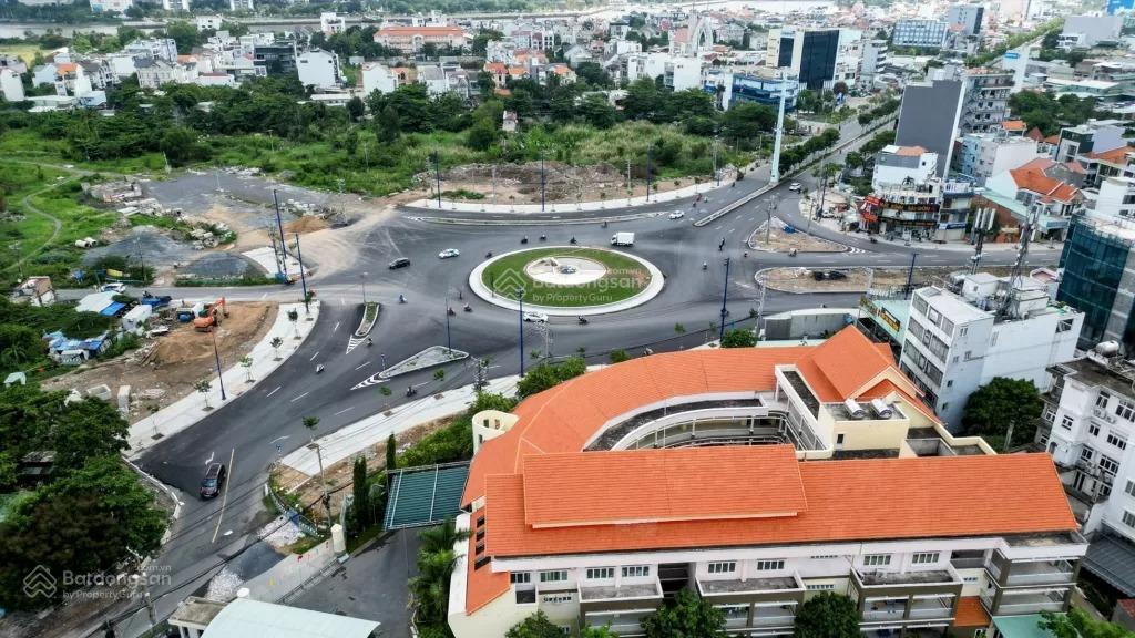 Bán đất ngay trần não, gần trạm metro số 1 cn 2000m2 giá chỉ 130 tr/m2