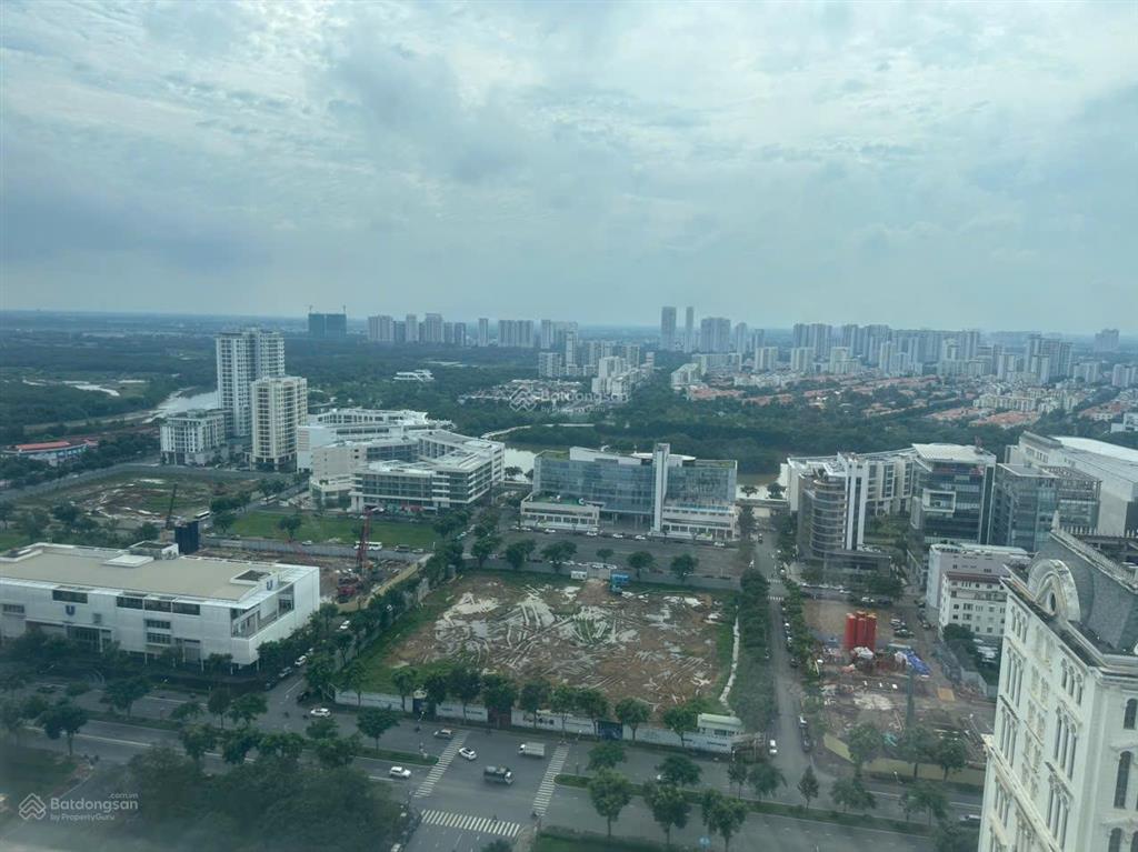 Bán căn hộ victory phú mỹ hưng 120 m² giá 5,8 tỷ quận 7