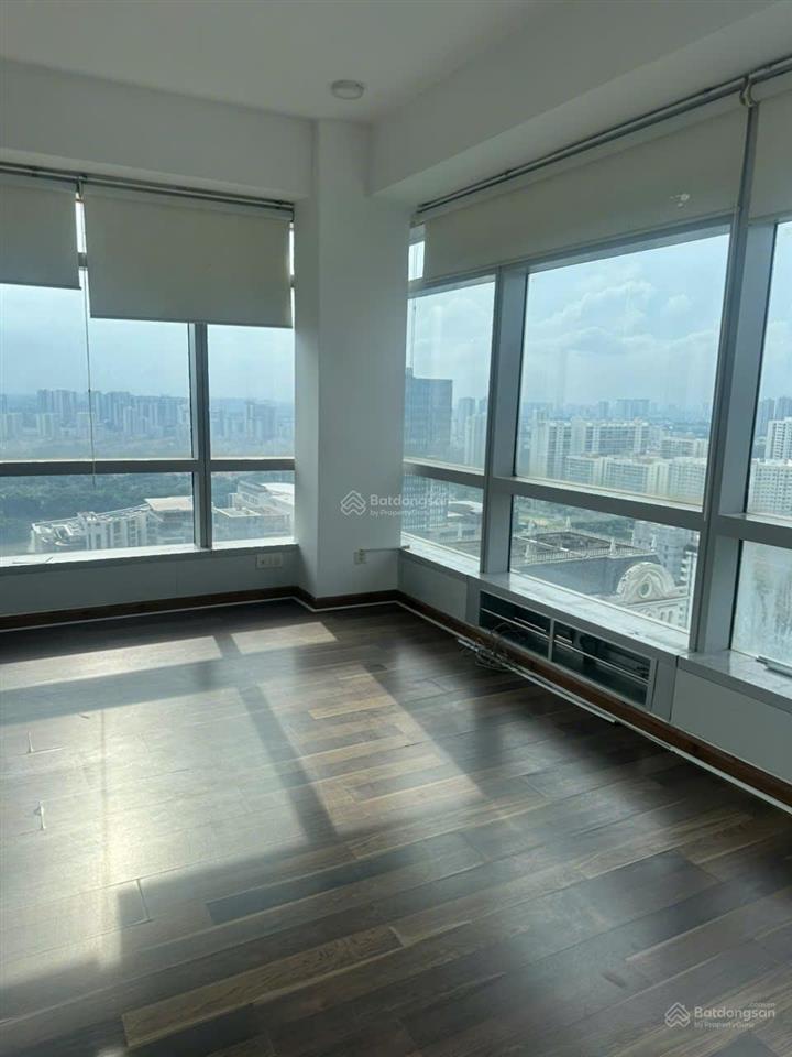 Bán căn hộ victory phú mỹ hưng 120 m² giá 5,8 tỷ quận 7