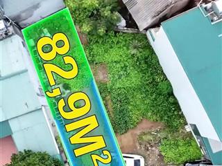 Bán ô đất đẹp khu 7 xóm đình trưng vương  việt trì