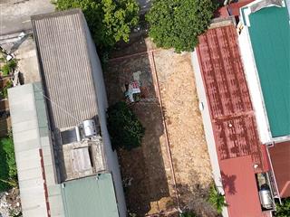 Bán 2 lô liền kề  190m2 chính chủ bán đất đẹp trung tâm việt trì