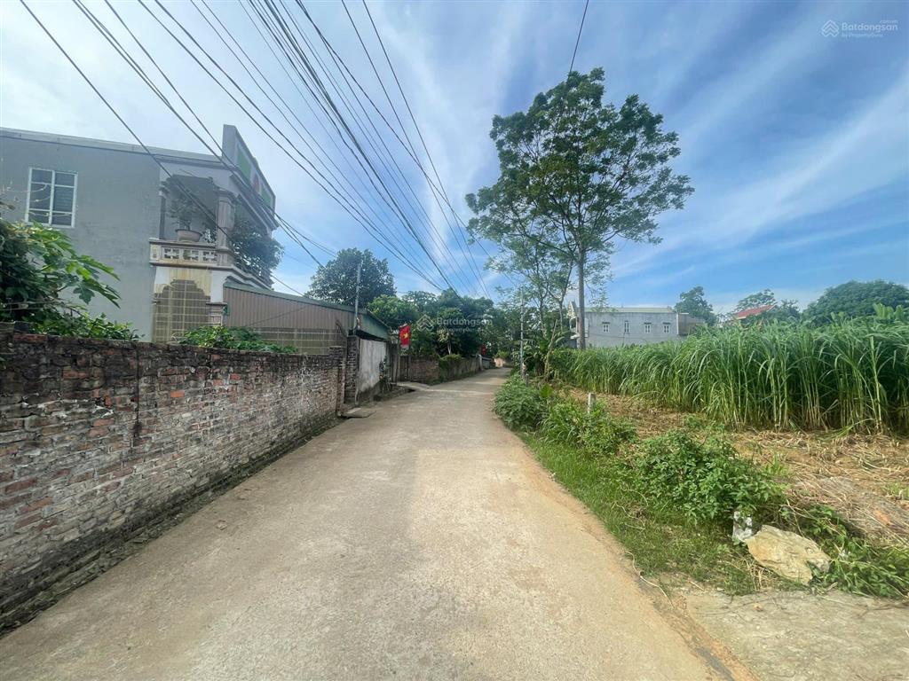 Đầu tư  chính chủ gửi bán lô đất đẹp khu 11 kim đức  việt trì