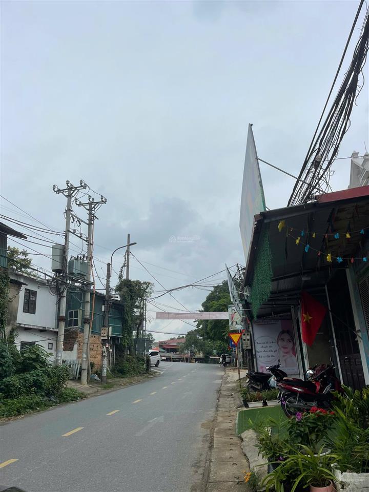 Đầu tư  chính chủ gửi bán lô đất đẹp khu 11 kim đức  việt trì