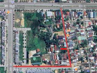 Bán đất trung tâm phường thái hòa nghệ an