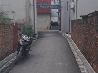 Bán đất thụy hà đông anh ô tô vào tận nơi