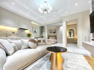 Bán căn hộ 2 phòng ngủ luxury mường thanh viễn triều nha trang