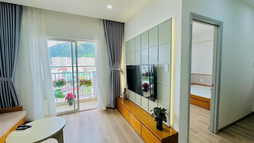 Chủ cần tiền bán căn hộ  sổ hồng lâu dài  hoàng quân nha trang