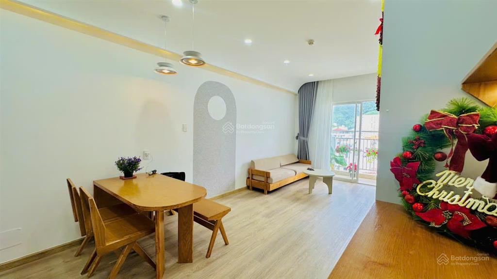 Chủ cần tiền bán căn hộ  sổ hồng lâu dài  hoàng quân nha trang