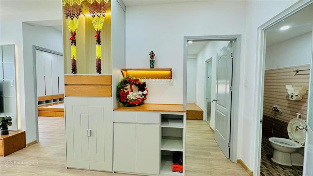 Chủ cần tiền bán căn hộ  sổ hồng lâu dài  hoàng quân nha trang