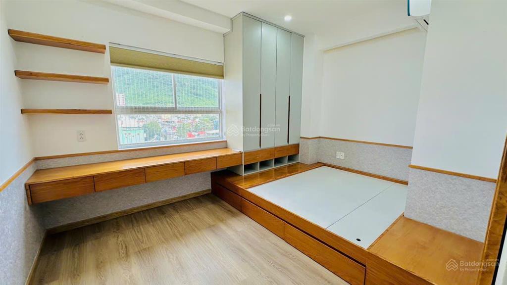 Chủ cần tiền bán căn hộ  sổ hồng lâu dài  hoàng quân nha trang