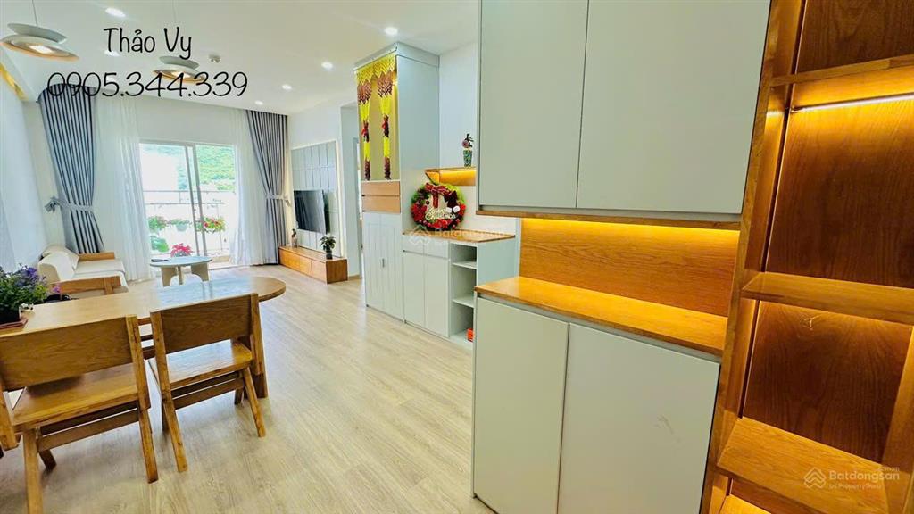 Chủ cần tiền bán căn hộ  sổ hồng lâu dài  hoàng quân nha trang