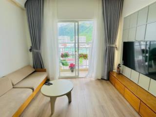 Chủ cần tiền bán căn hộ  sổ hồng lâu dài  hoàng quân nha trang