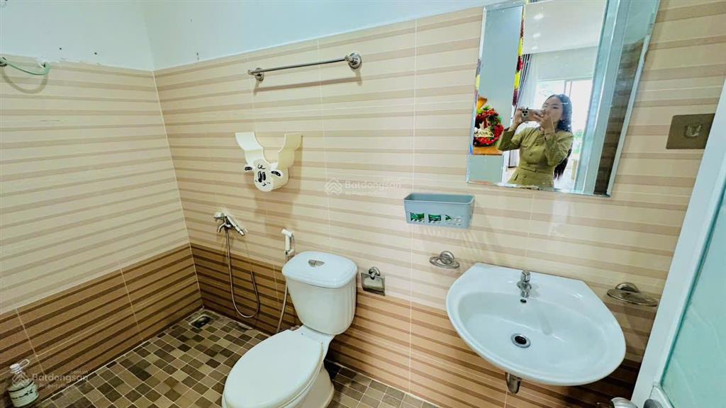 Chủ cần tiền bán căn hộ  sổ hồng lâu dài  hoàng quân nha trang