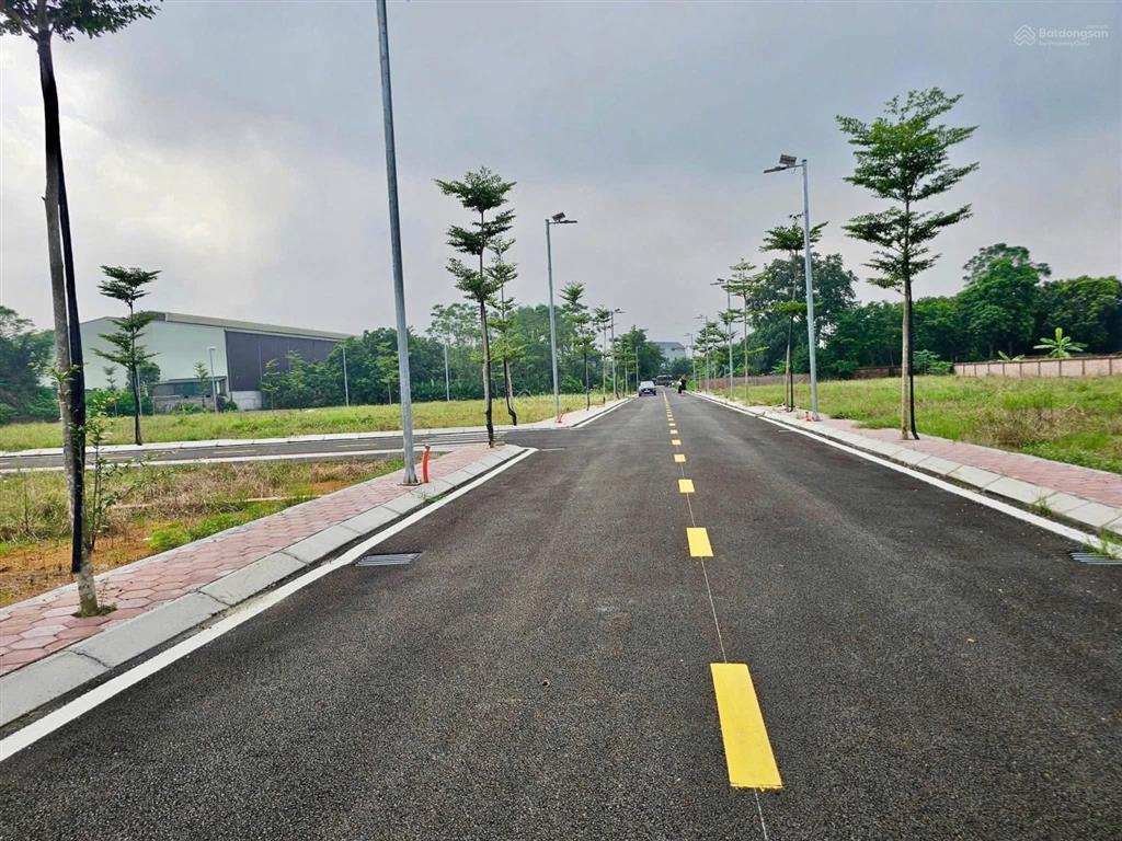 Cần gấp lô đất khu công nghệ cao hoà lạc  đại học quốc gia cho con đi du học