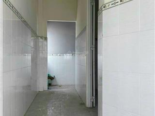 Bán nhà riêng nhà bè 90m  5,3 tỷ có lầu hẻm xe hơi nguyễn bình nhà bè