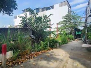 Tuấn hailongreal bán đất nhà bè 95,7m2  4,1 tỷ sổ hồng tại hẻm huỳnh tấn phát gần phú mỹ hưng