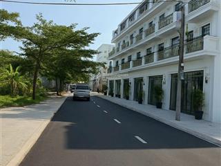 Bán đất nền góc 2 mặt tiền 6,25 tỷ  103m tại khu dân cư phúc an đường đào tông nguyên huyện nhà bè