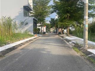 Tuấn hailongreal bán đất nền 85m2 3,85tỷ tại nguyễn văn tạo, gần chợ bà chồi gần trường thành công