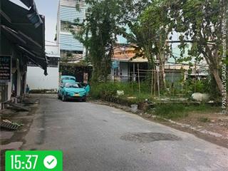 Tuấn hailongreal bán 134m 4,5tỷ lô góc nguyễn văn tạo ngay trường quốc tế mỹ gần bến lức long thành