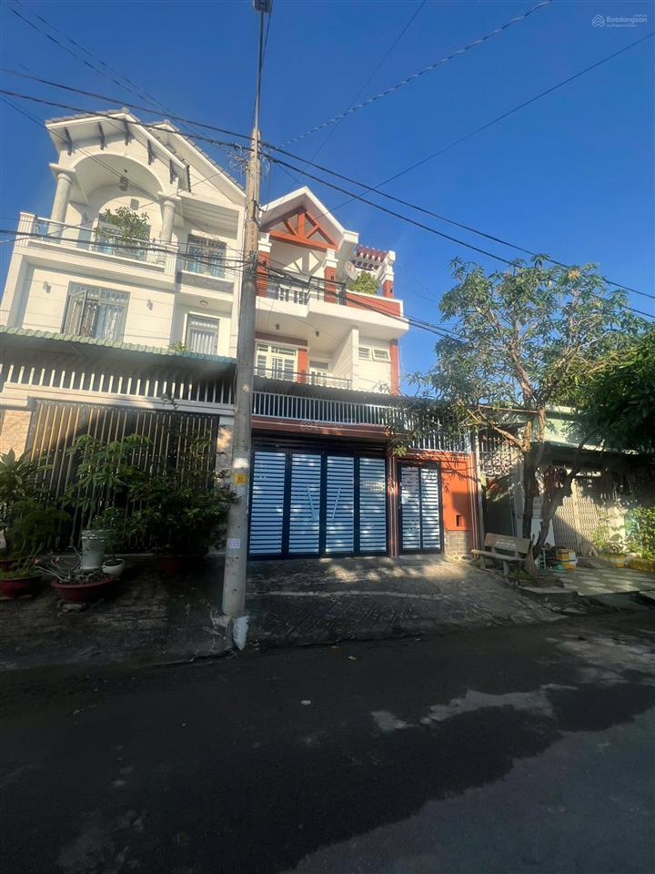 Tuấn hailongreal bán nhà 3 tầng 120m 7,4tỷ khu 274 nguyễn văn tạo long thới ngay trường quốc tế mỹ