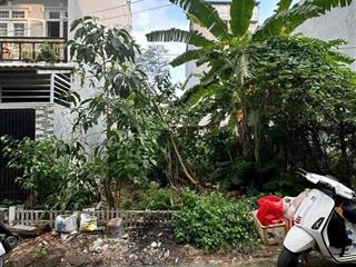 Bán đất 80mm chỉ 4,9tỷ hẻm xe hơi lê văn lương phước kiển gần khu đô thị gs hàn quốc, lavila