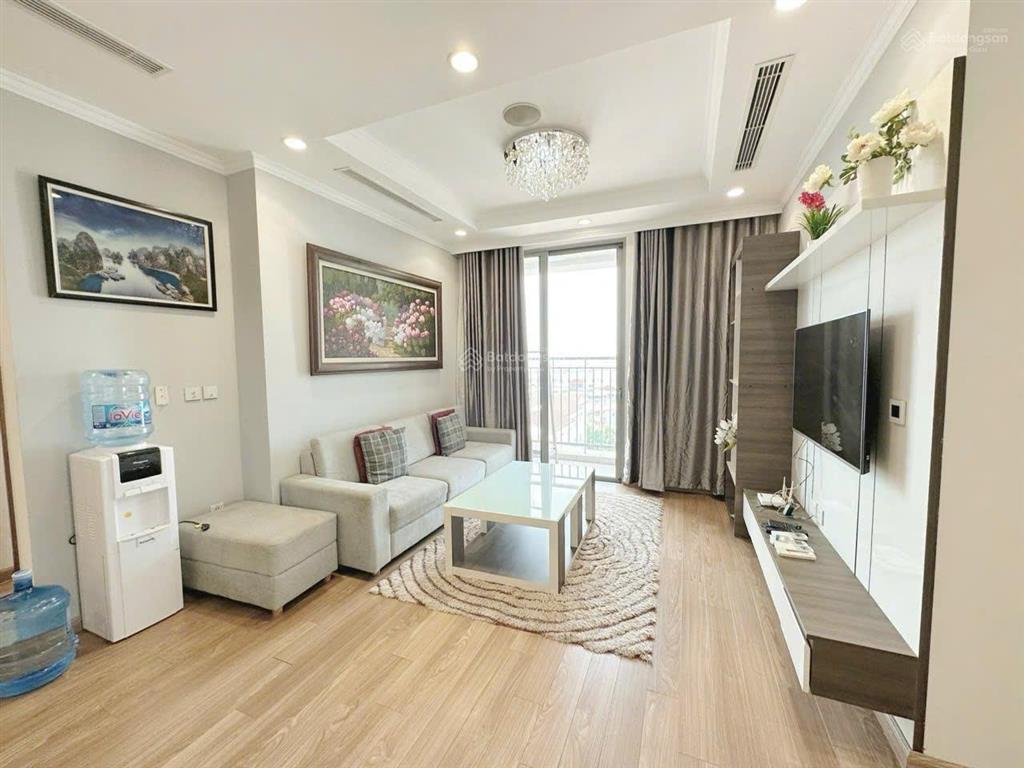Chính chủ bán gấp 3 phòng ngủ park 10 giá 12 tỷ, để lại toàn bộ nội thất.  0868 657 ***