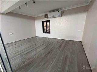 Cho thuê nhà riêng ở ngọc hà tầng 1