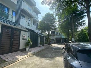 Bán gấp lô đất 50m2 giá 2 tỷ 850 tại kdc vạn xuân  quận 9, sổ riêng, vị trí đẹp, kinh doanh tốt