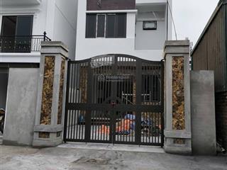 Bán nhà đại thành  diện tích rộng  3 tầng đẹp  giá chỉ 5.3 tỷ