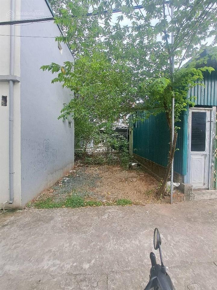 Bán lô đất 44m tại xã dương hòa hoài đức ô tô to thông chỉ nhỉnh 4 tỷ gần vành đai 4