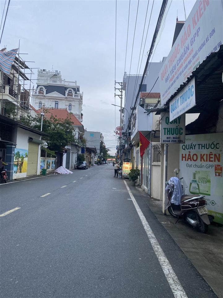 Bán lô đất 44m tại xã dương hòa hoài đức ô tô to thông chỉ nhỉnh 4 tỷ gần vành đai 4