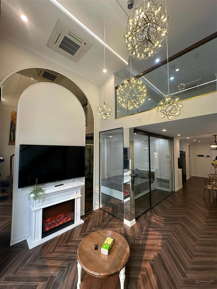 Bán căn dịch vụ và thương mại, toà phương đông green park trần thủ độ. dt 68 m2, uy tín hot!