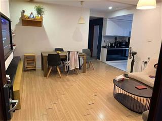 Sổ hồng chính chủ bán căn hộ 80m2 2n2w 4,8 tỷ  giá tốt nhất nguyễn trãi, tố hữu