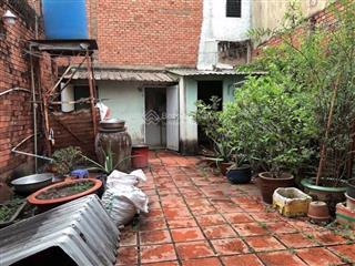 Gò vấp, diện tích khủng, xe hơi vào tận nhà, chỉ 15 tỷ