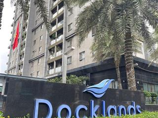 Penthouses #docklands sài gòn tại 99 nguyễn thị thập  sẵn sổ  hàng chủ đầu tư