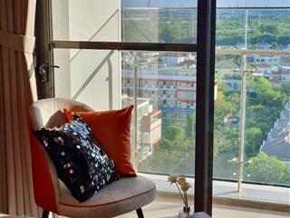 Bán căn hộ hưng phúc premier  nhà đẹp  giá tốt