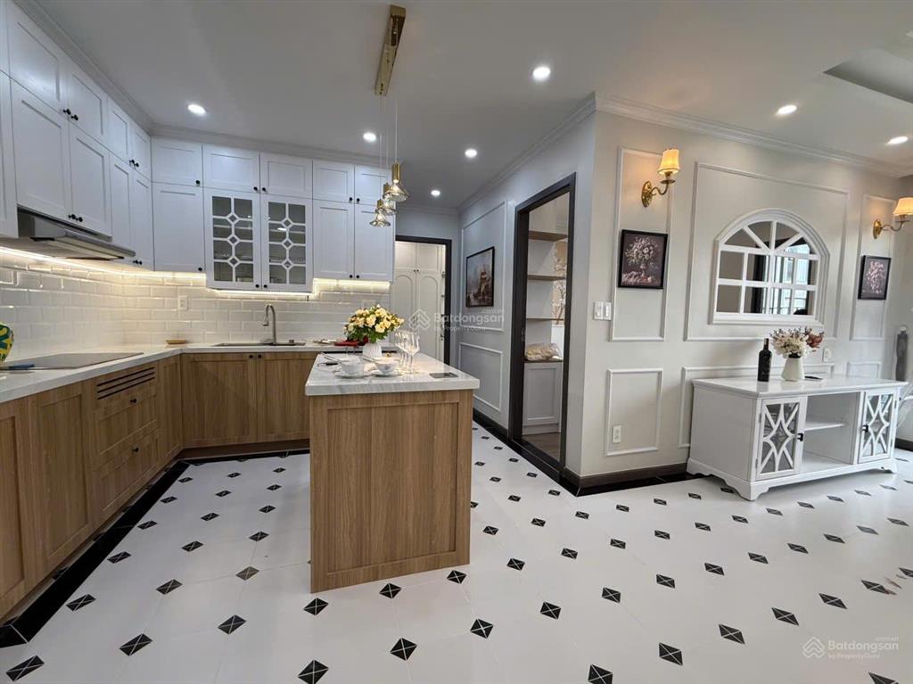 Bán căn hộ lavida plus  phong cách cổ điển