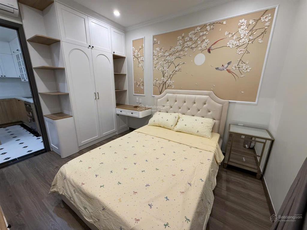 Bán căn hộ lavida plus  phong cách cổ điển